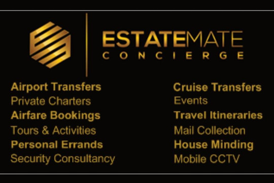 Estate Mate Concierge-悉尼必去景点