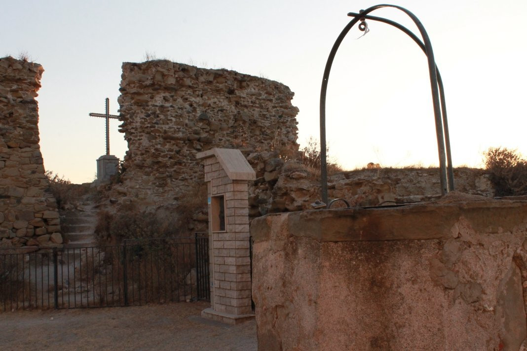 Monte della Madonna景点图片