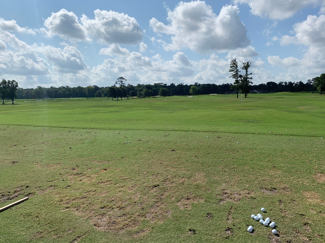 Golf Club of Houston景点图片