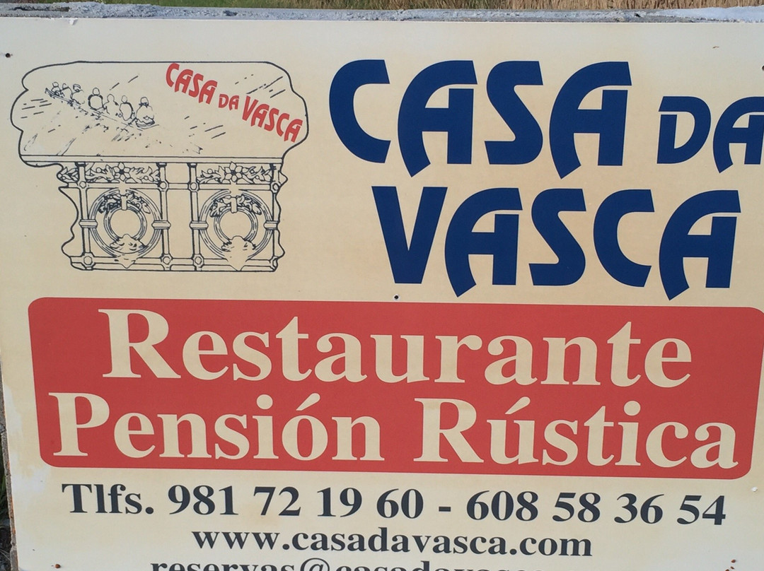 Casa da Vasca主图