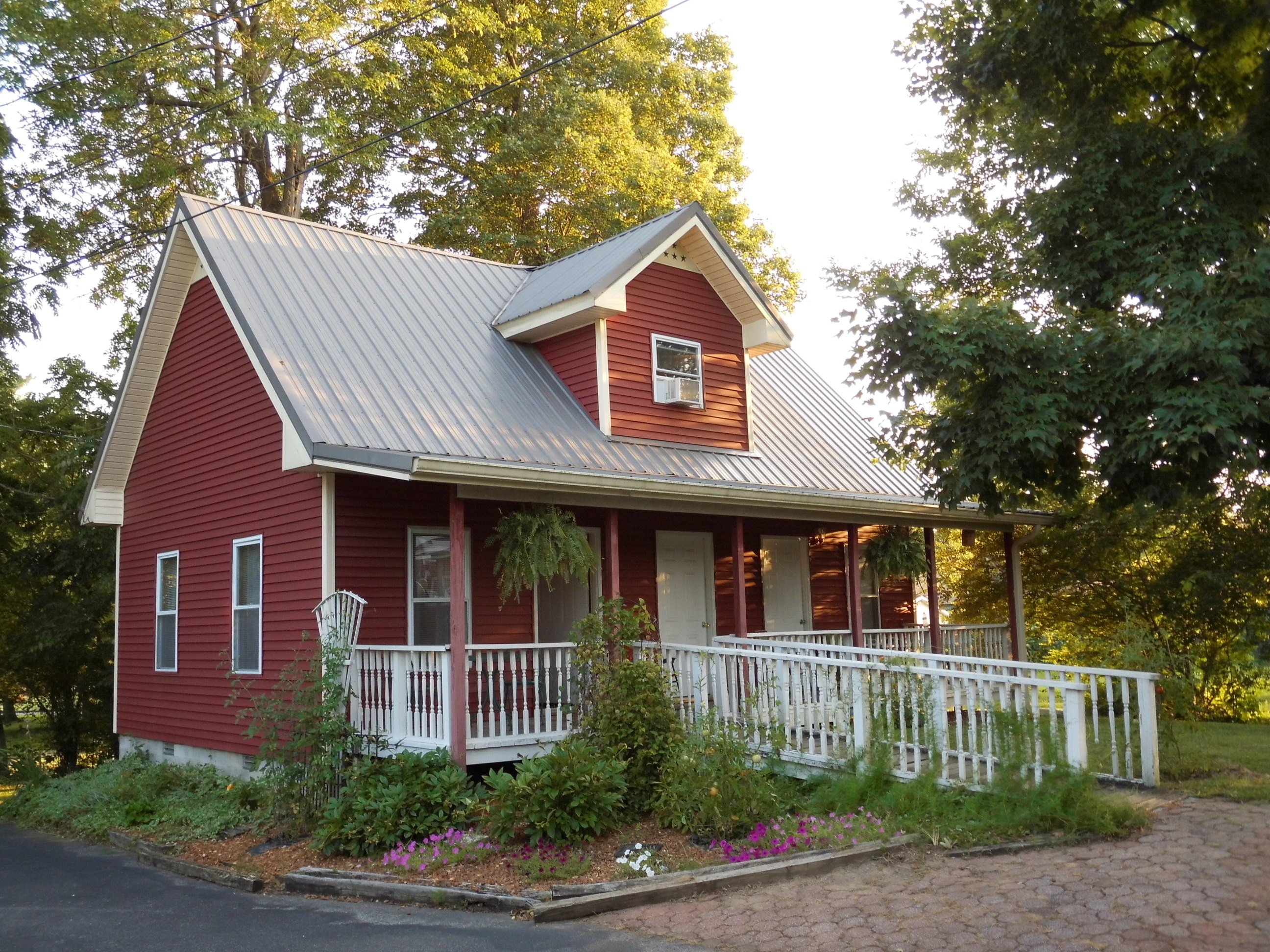Iris Inn Bed and Breakfast-官方
