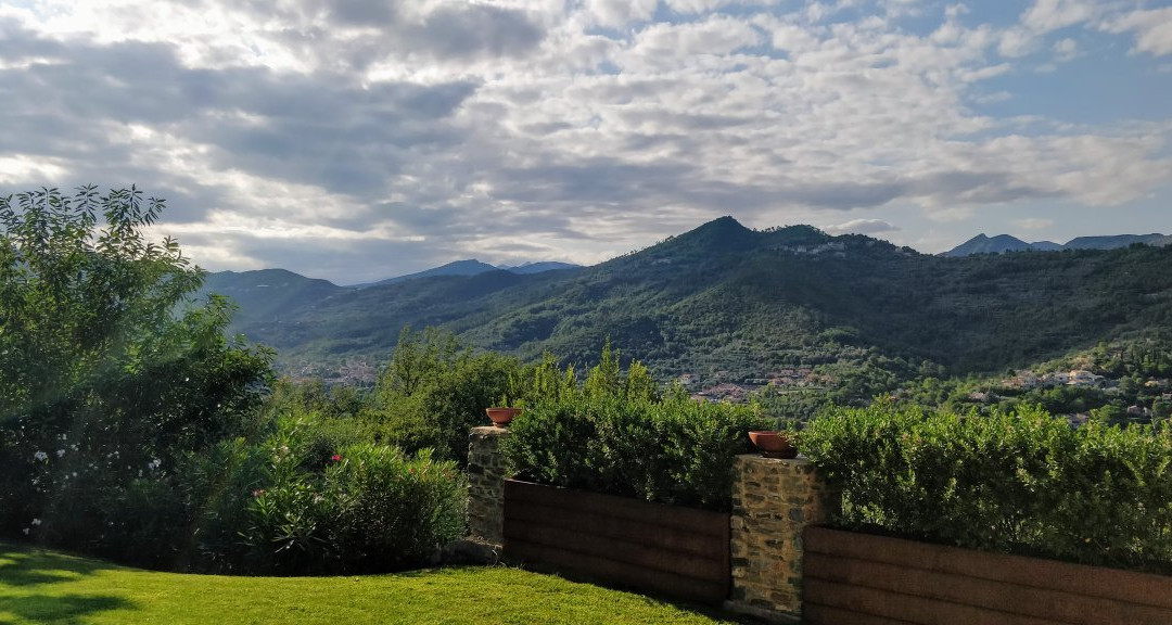 Almablanca Azienda Agricola B&B Agriturismo主图