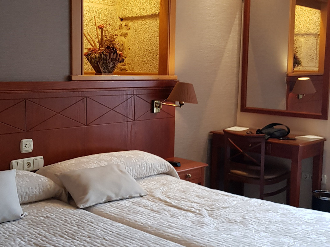 Hotel Herradura主图