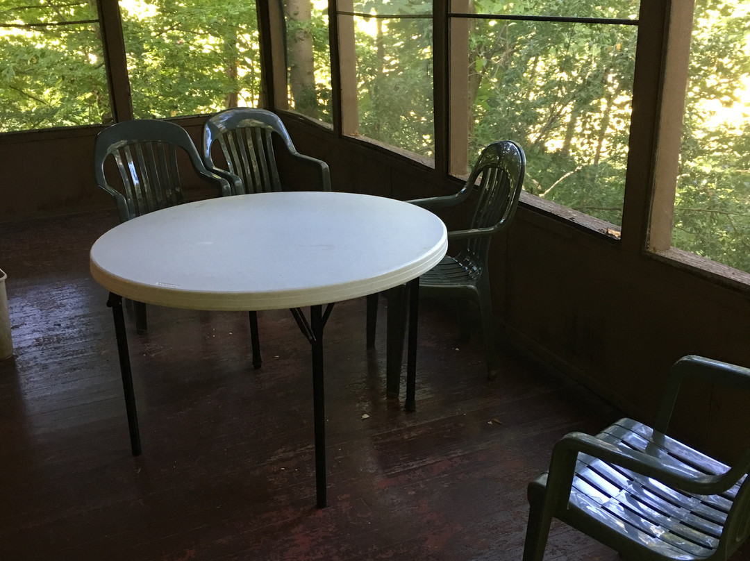 Burr Oak Lodge and Conference Center主图