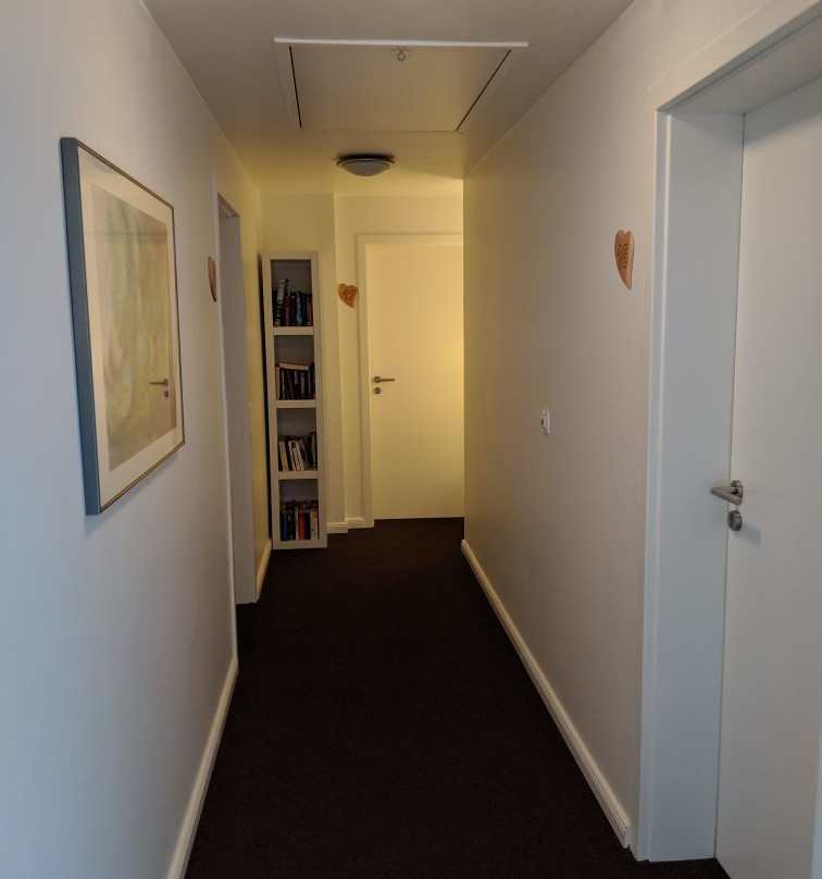 Bergers Hotel and Landgasthof主图