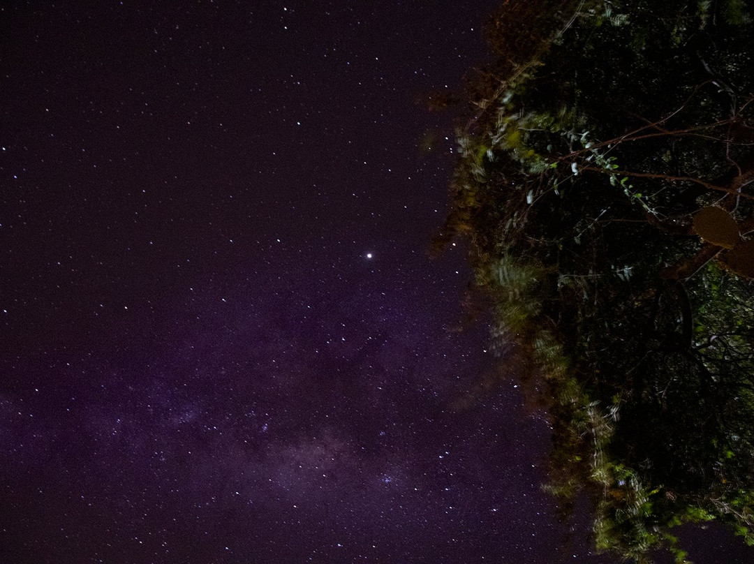 Hacienda San Vicente主图