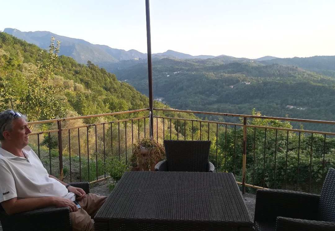 Agriturismo Profumo Di Natura主图
