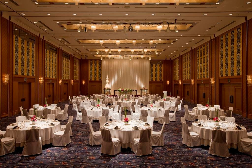 冲绳全日空石垣岛洲际度假酒店主图