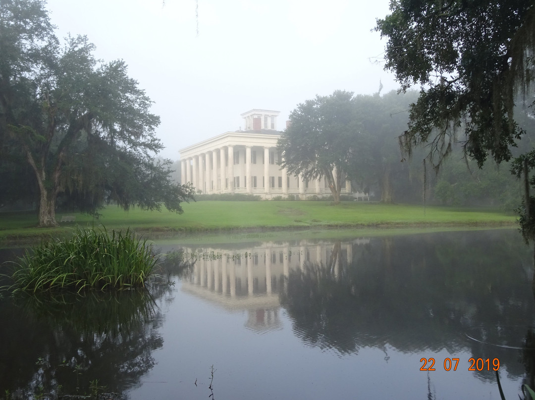 Greenwood Plantation主图