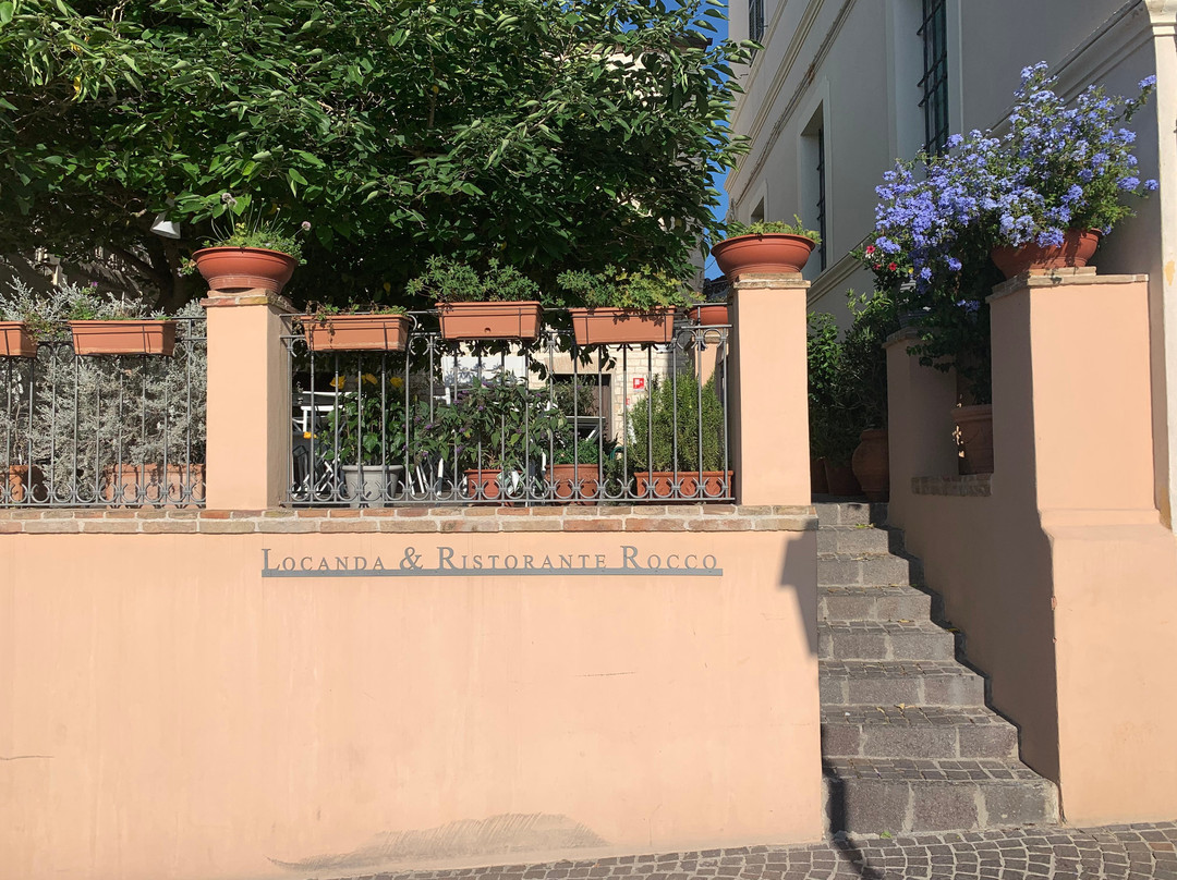 Locanda Rocco主图