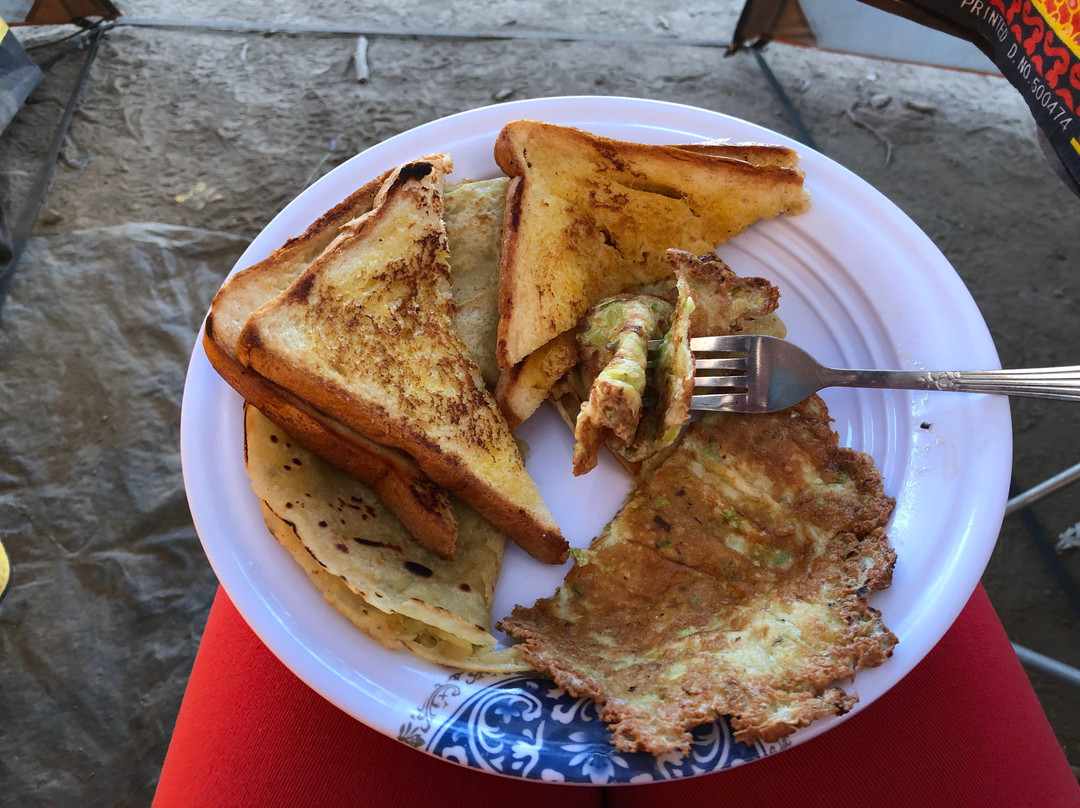 Bayango Tours & Safaris-莫西必去景点