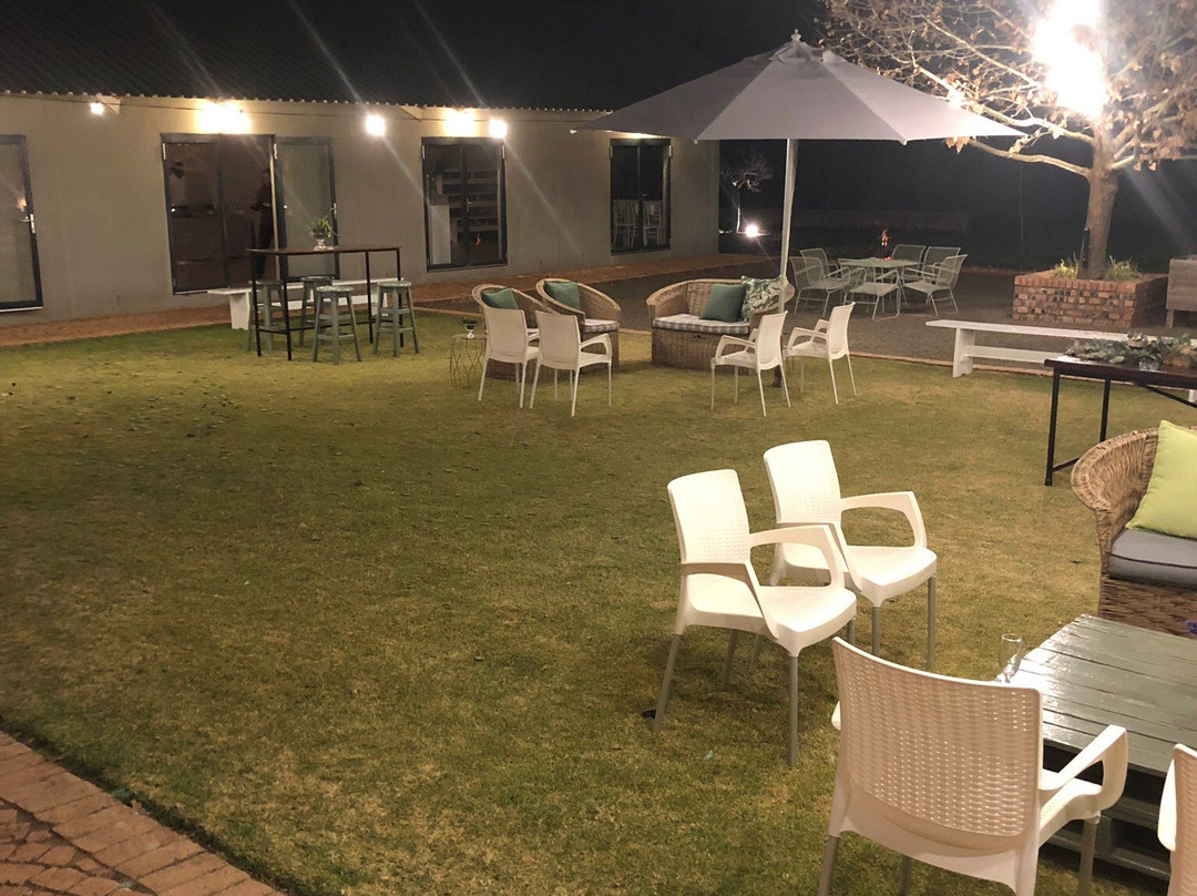 Pepper Tree Venue & Guesthouse主图