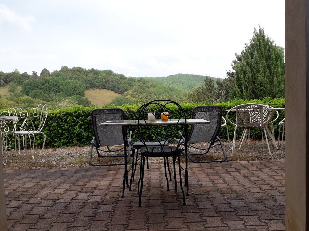 Le Relais du Pech主图