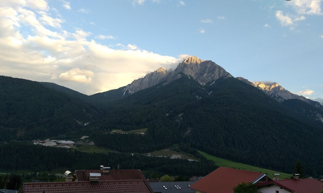 Iselsberg旅游攻略图片