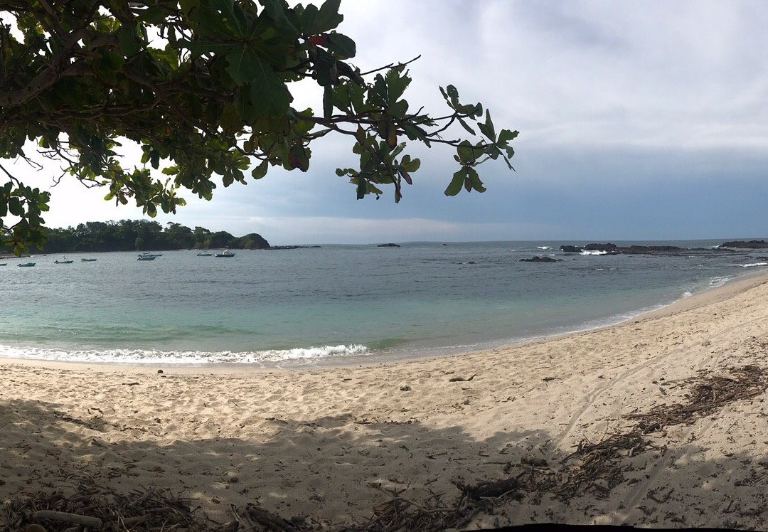 San Juanillo Beach-圣晃尼悠必去景点