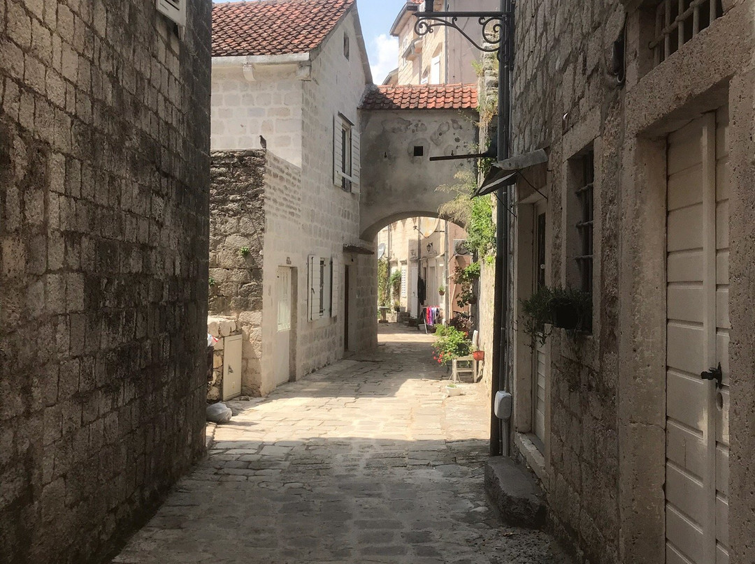 Vila Perast Boutique Hotel主图