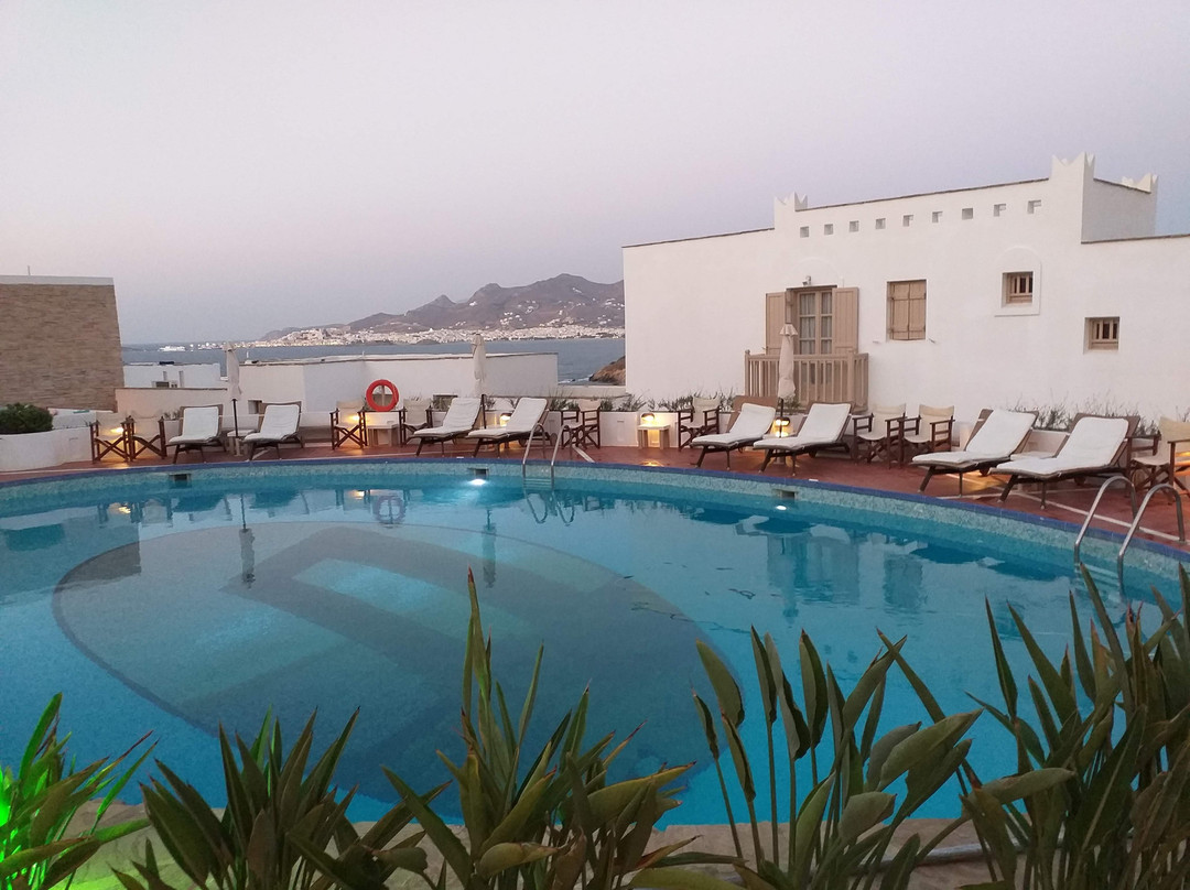 Naxos Magic Village主图