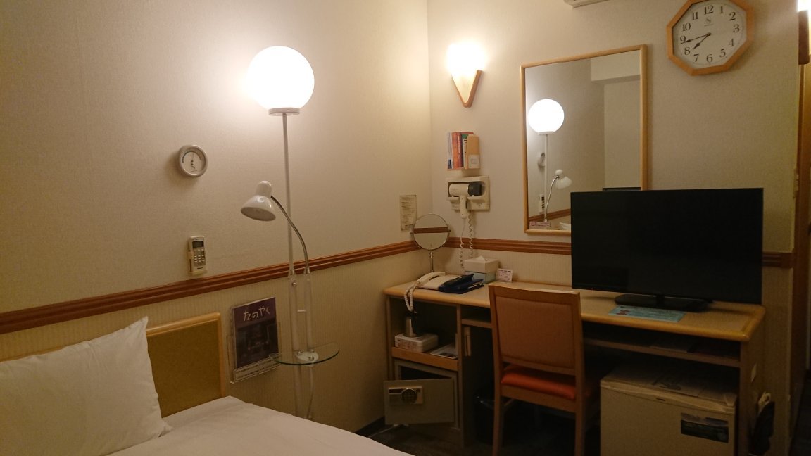 东横INN 佐世保站前-官方