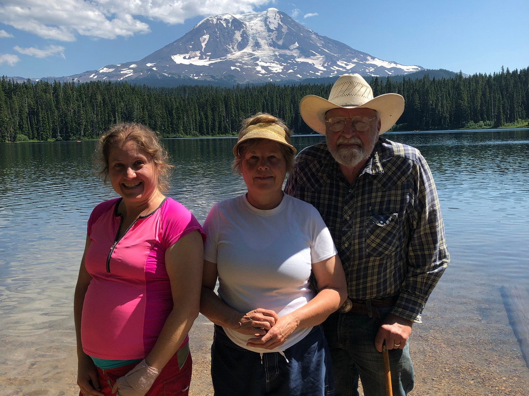 Husum Highlands Bed and Breakfast主图