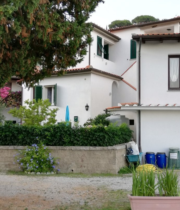 Locanda Dell'Amicizia主图
