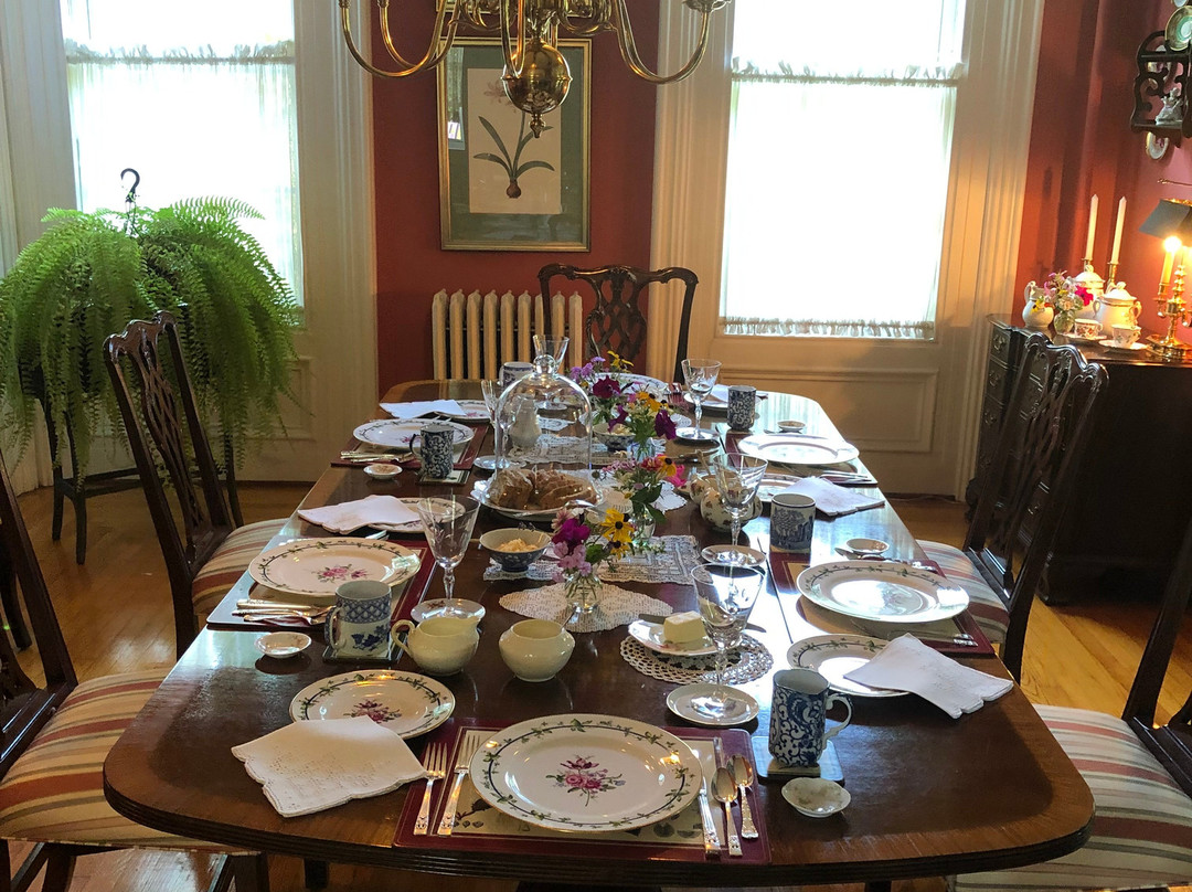 Lynn-Lee House主图