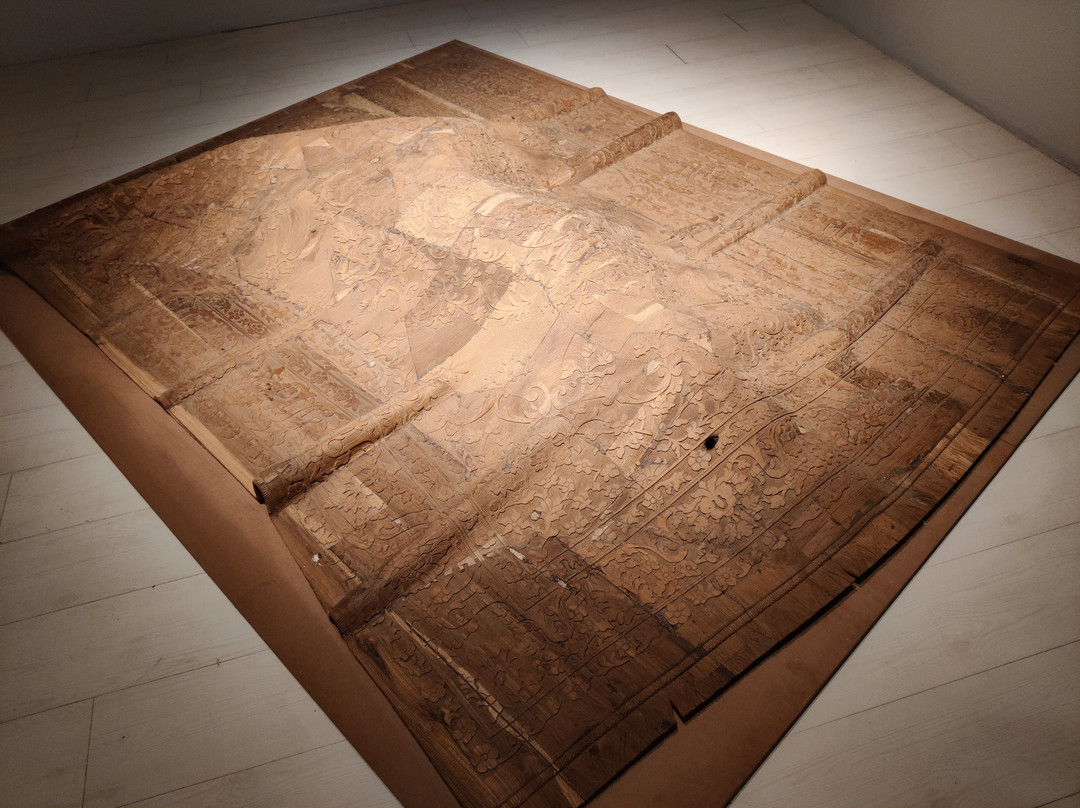 Kiran Nadar Museum Of Art