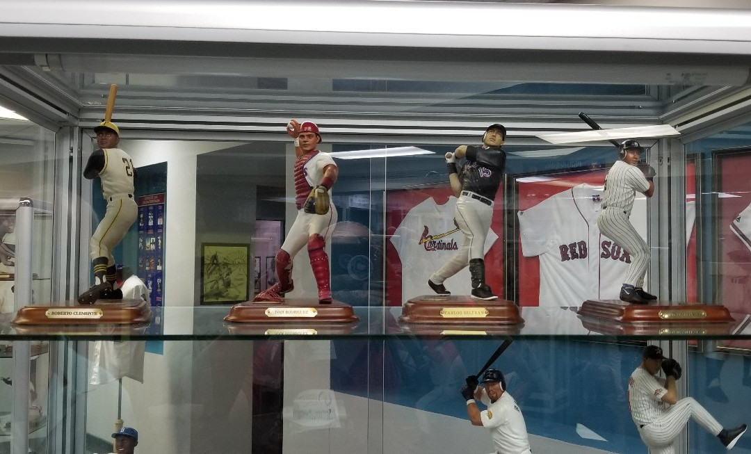 Museo del Deporte de Puerto Rico景点图片