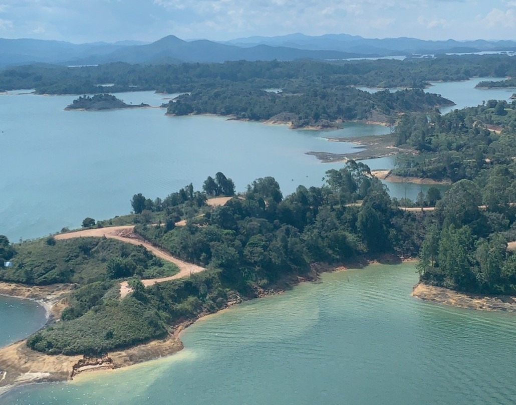 Helitours Colombia-麦德林必去景点