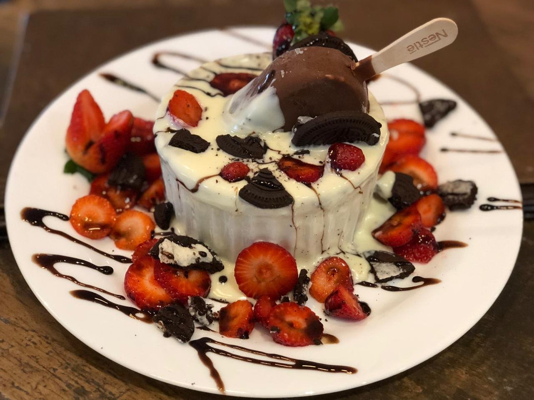 Café Capri do Brasil