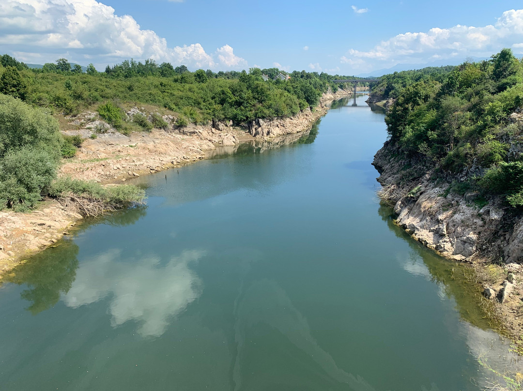 Lika River景点图片