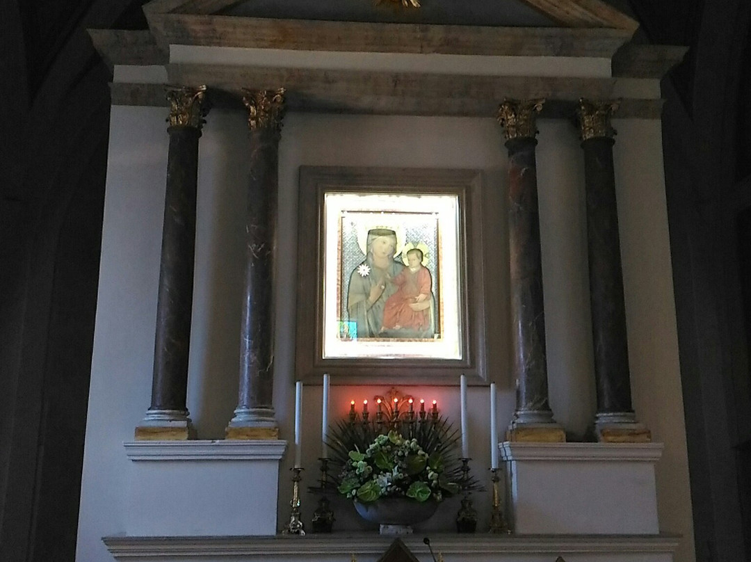 Scandriglia旅游攻略图片