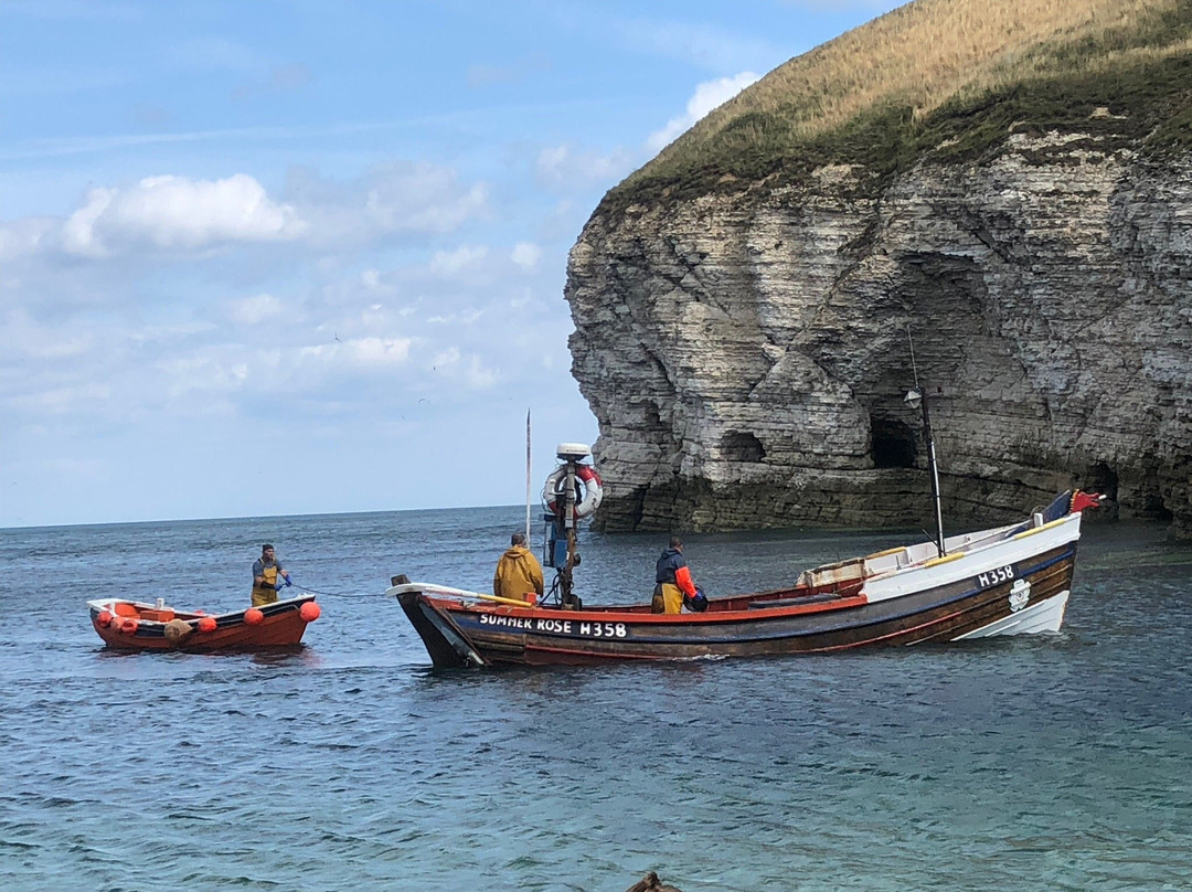 North Landing Boat Tours and Fishing Trips景点图片