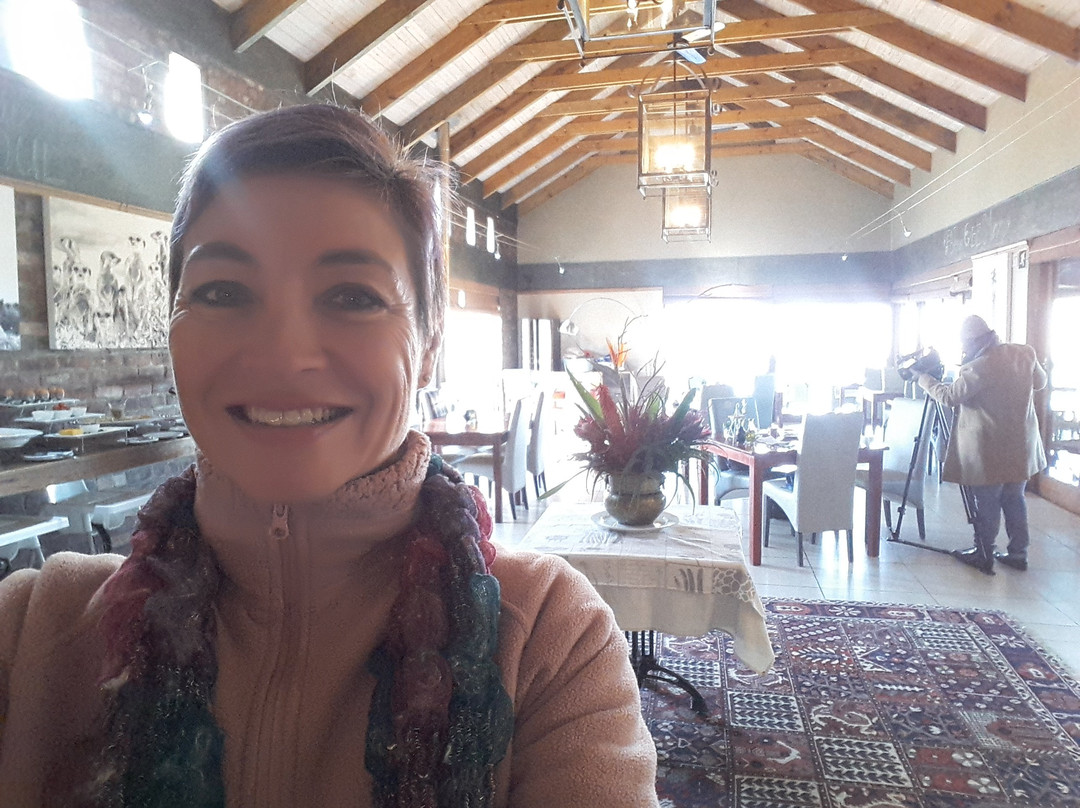 De Zeekoe Farm-奥兹洪必去景点