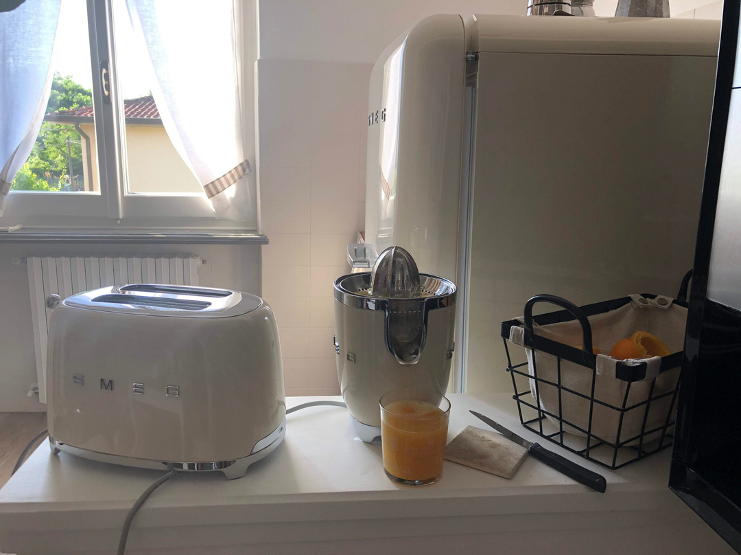 aMarti Suites B&B主图