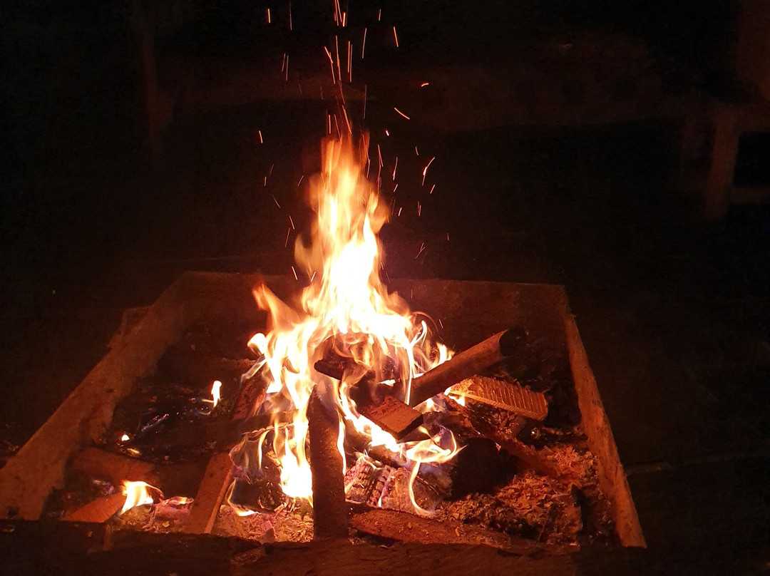 Raju's Cottage主图