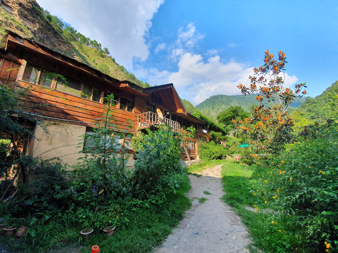 Raju's Cottage主图