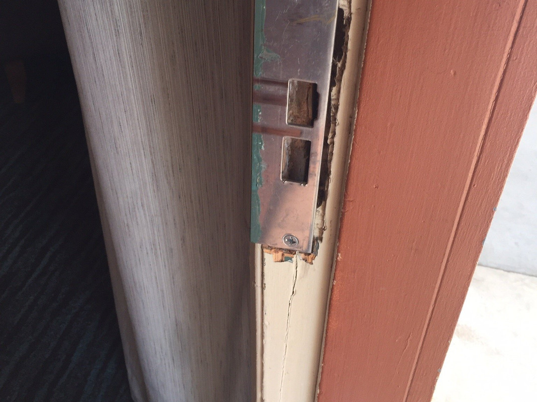 Best Western Apricot Inn主图