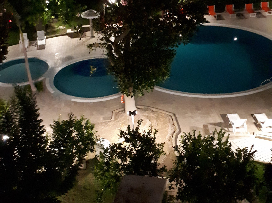 Park Hotel Valle Clavia主图