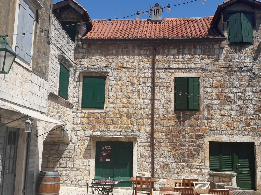 Stari Grad Culture Centre景点图片