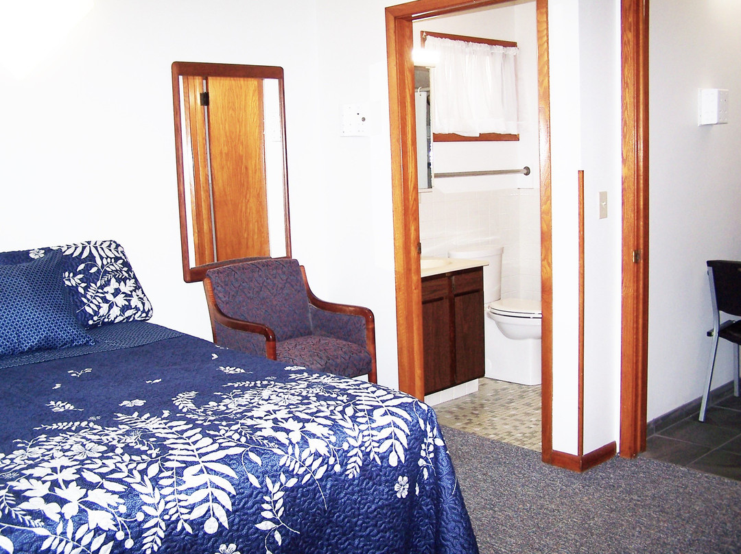 51 Kitchenette Motel主图