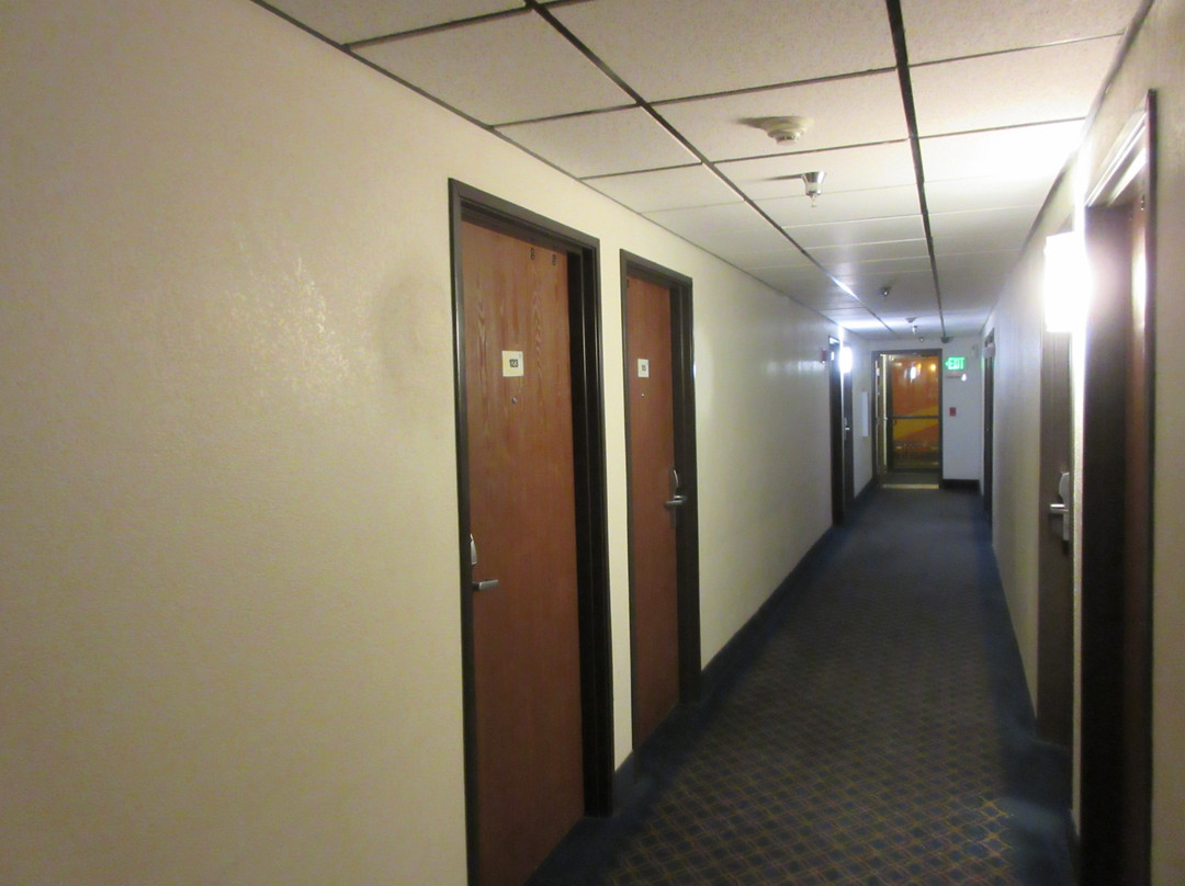 Super 8 by Wyndham Winnemucca NV主图