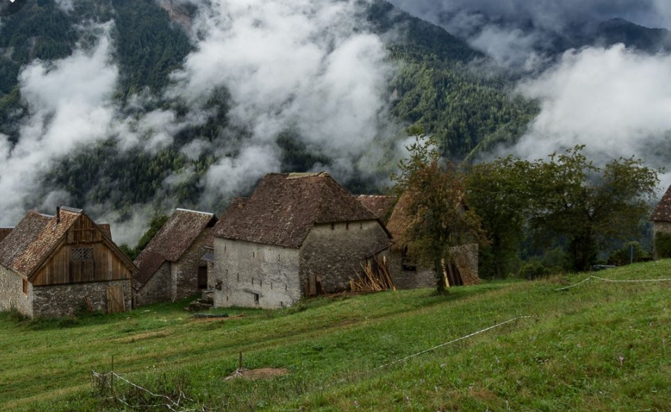 Borgo di Orias-Prato Carnico必去景点