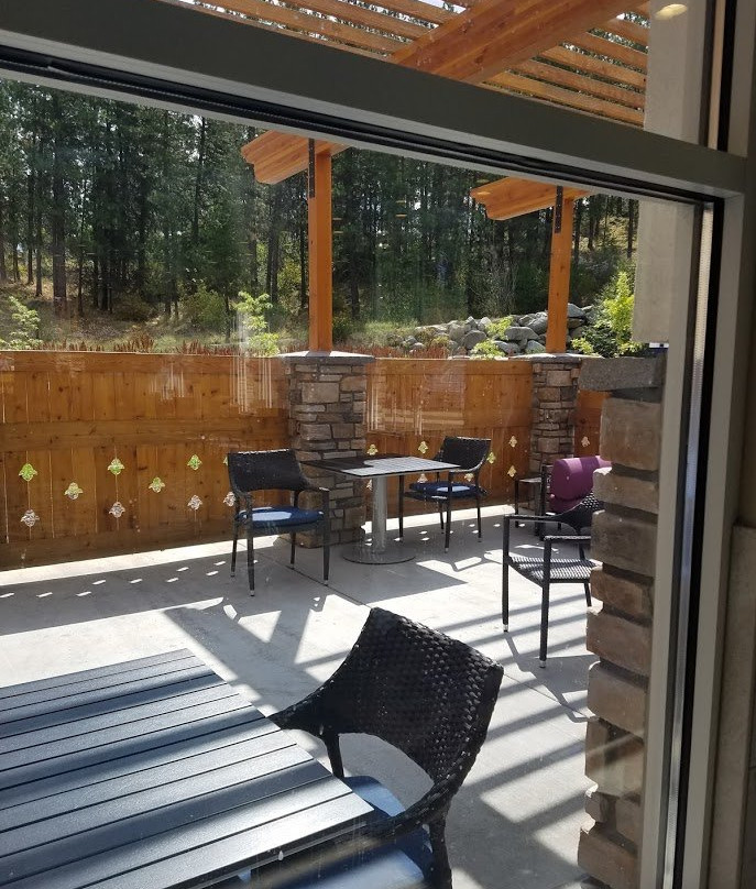 Hampton Inn & Suites Leavenworth主图