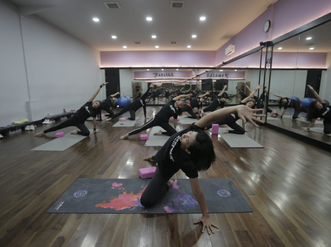 Sasana Family Sport Centre景点图片
