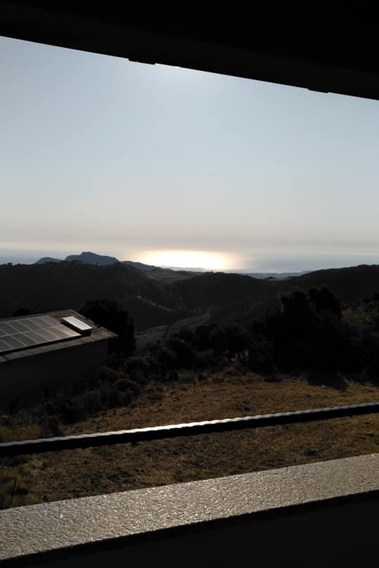 Agriturismo Sas Pretas Latas主图