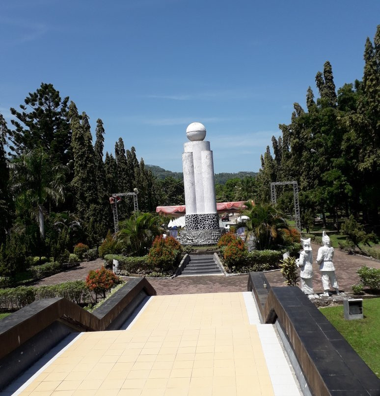 Museum Adityawarman-巴东必去景点