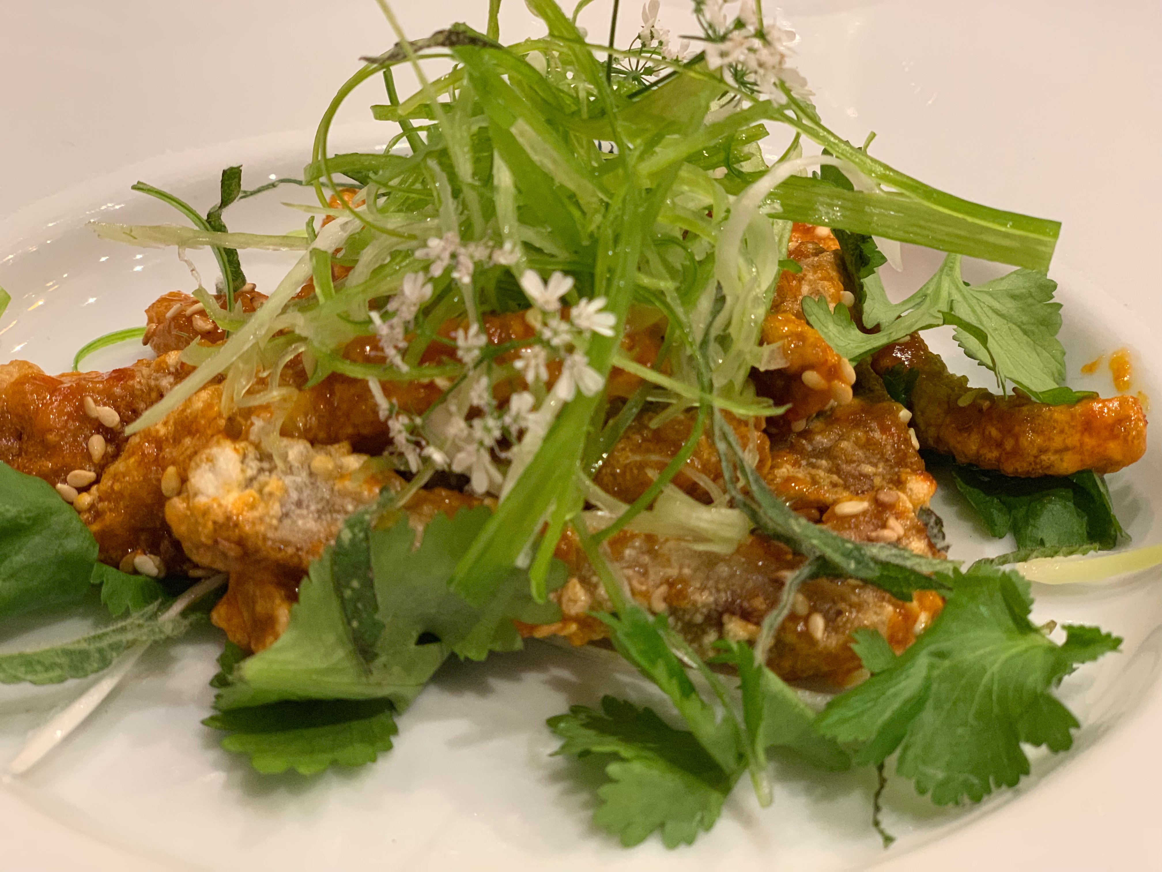 The Crown Inn Elton-餐饮