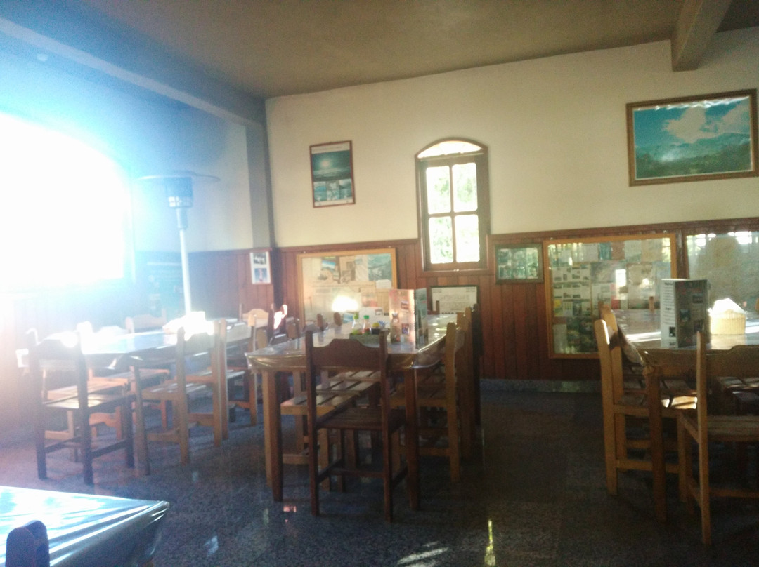 Pousada Do Bezerra主图