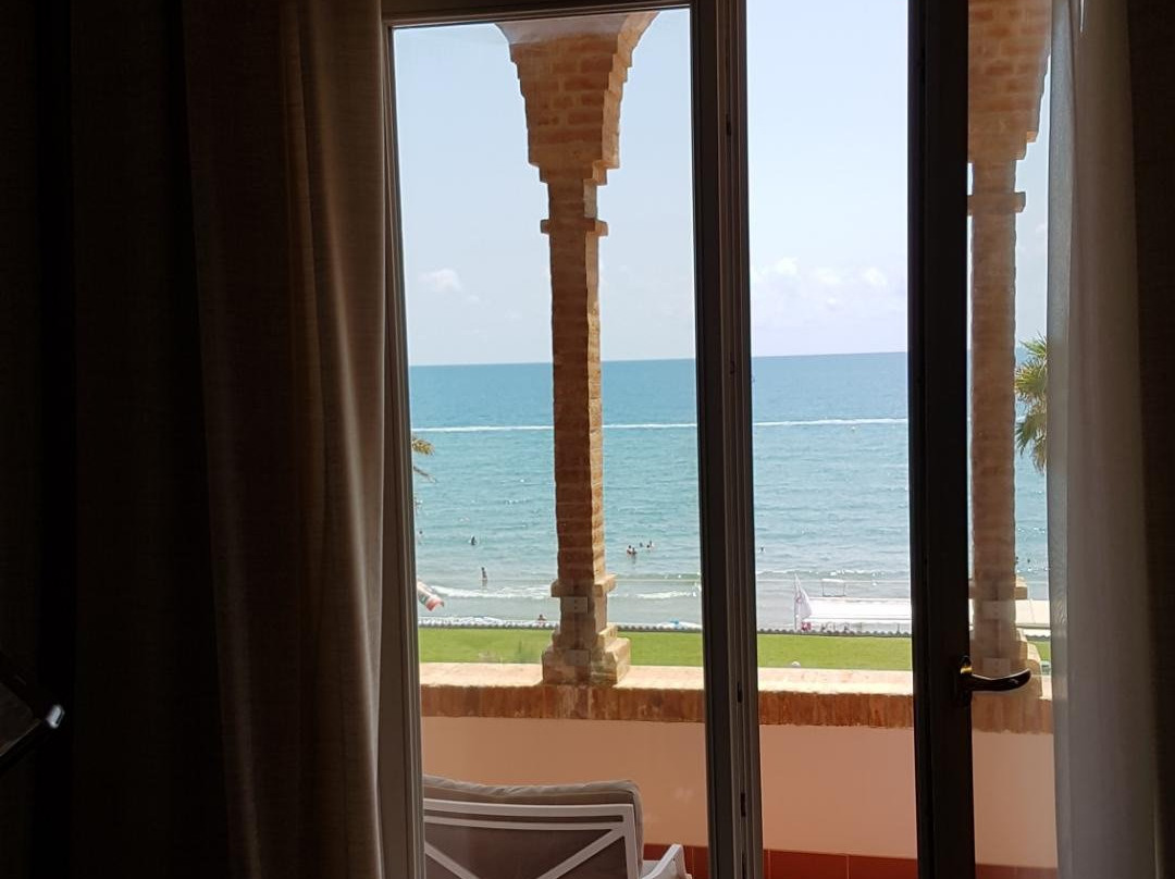 Hotel Casa Vilella主图