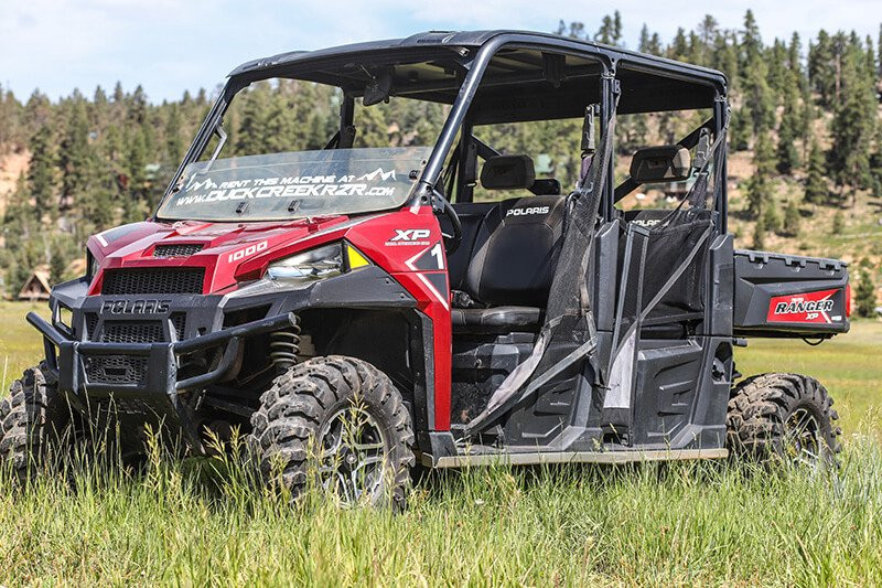 Duck Creek Adventures-Duck Creek Village必去景点